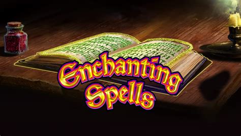 Gambling Spells: Enchanting spells to attract luck in the casino.